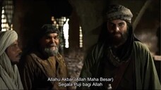 Siri kisah Umar bin Alkhattab episode 8 sub indo/malay