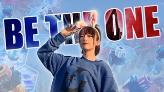 【Otanuki】 HÃY LÀ NGƯỜI DUY NHẤT 【Kamen Rider build】 Quy luật chiến thắng đã được định đoạt!