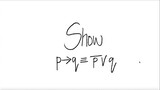 logic: Show p→q ≡¬ p∨q