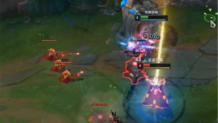 ก่อนจะรู้ผลแพ้ชนะ พวกเราทุกคนล้วนมีโอกาสพลิกกลับมา!