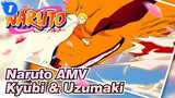 [Naruto AMV] [Kyubi & Uzumaki] The Last Protection, Though This Time I Don't Feel Epic_1