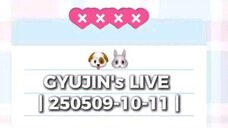 gyujin