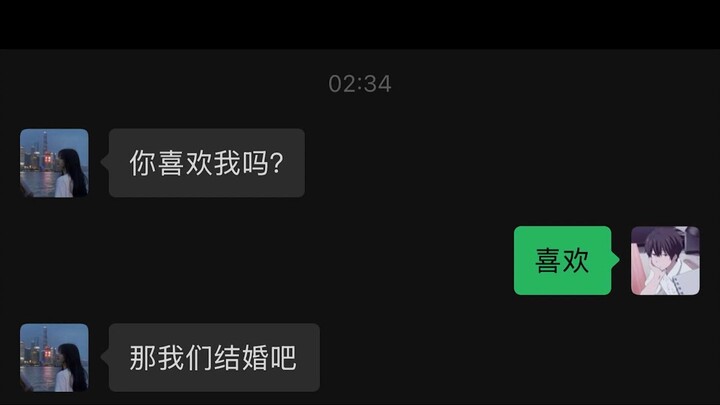 Yêu đến cùng, tất cả đều nhờ vào lương tâm.