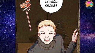 3 Ss2. Kỹ Sư Xuyên Không Làm Hoàng Tử Giải Cứu Phù Thủy Ở Dị Giới || Tập 3