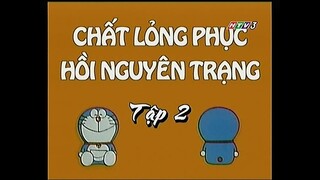 Doraemon - Tập 2 [HTV3]