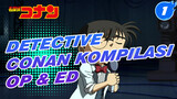 Detektif Conan
Semua OP dan ED_1