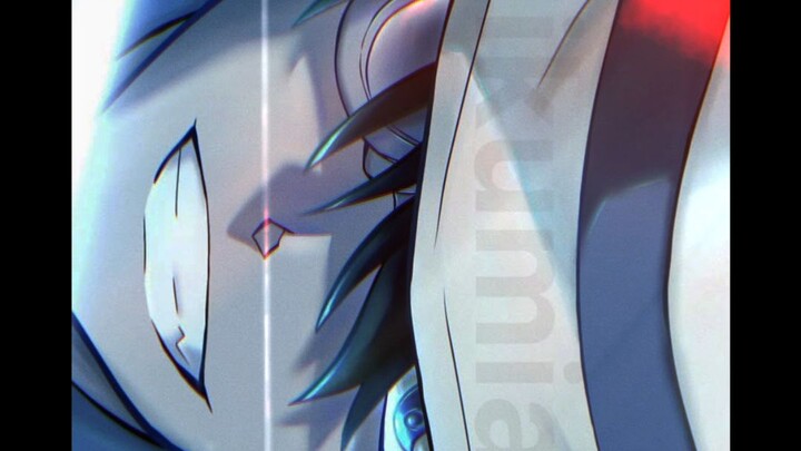 konan jadi kecil lagi