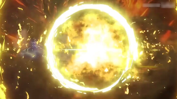 Episode 5, Global Chinese Comics Showdown, Thor VS Erlang Shen