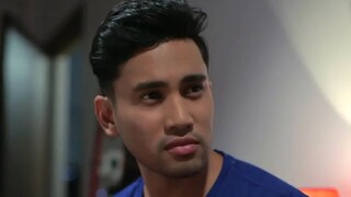 Pinggan tak retak nasi tak dingin episode 12