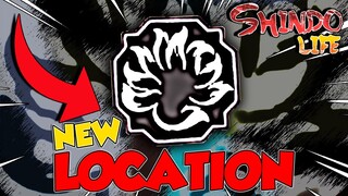 (NEW LOCATION!) HOW TO GET THE NEW TYN / TEN TAILED SPIRIT IN SHINDO / SHINOBI LIFE 2