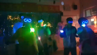 ساي بو بنغ كه