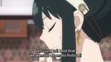 SPY×FAMILY - (Season 1) Part 20