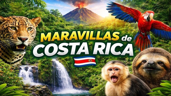 ¿Por qué este es el PAÍS MÁS SALVAJE del Mundo?