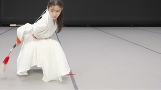 2023 China Top Dancer Growth Plan National Selection 19-30 Years Old Group A "Cheng Cheng" Contestan