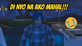 SAKI NA PABAYAAN NG MGA MAGULANG | GTA V RP