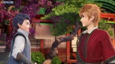 Tales Of Demons And Gods S9 Eps 22 Sub Indo