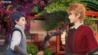 Tales Of Demons And Gods S9 Eps 22 Sub Indo