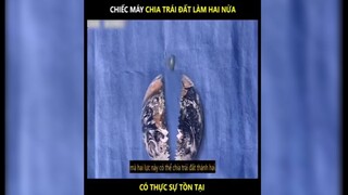 Chiếc máy chia trái đất làm đôi liệu có tồn tại | LT Review