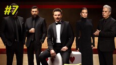 مدبلجة عربية Aser Episode 7