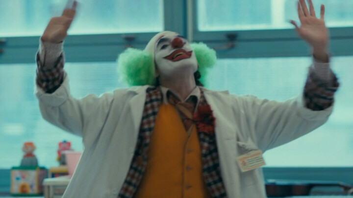 Clown Zhou Keer teaches you to dance "Little by Little"