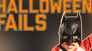 วิดีโอฮาโลวีน 25 อันดับสูงสุด รวมตลก กองทัพล้มเหลว