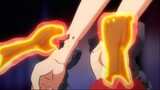 Luffy mở còng tay cho Yamato và cái kết #Onepiece