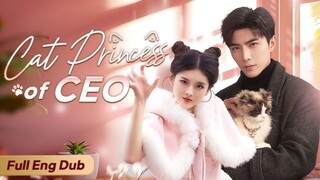 Cat Princess Of CEO