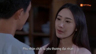 Chuyện Tình Biển Xanh (Bản Thái) EP 20B [Sub Việt]