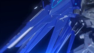[Repost] The pinnacle of SD production? Bandai MASTER GRADE SD Freedom Gundam Official PV
