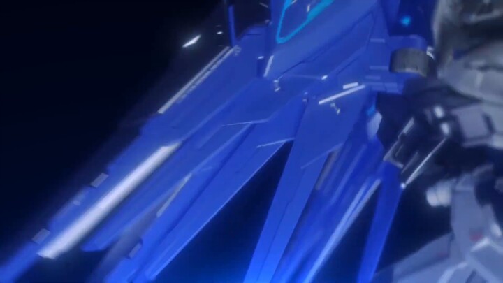 [Repost] The pinnacle of SD production? Bandai MASTER GRADE SD Freedom Gundam Official PV