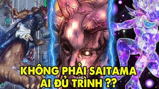 Không Phải Saitama Ai Sẽ Đánh Bại Boros, Orochi, Goketsu Và Rết Trưởng Lão