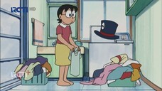 Doraemon Special 3 Jam - Topi Membuat Kesempatan