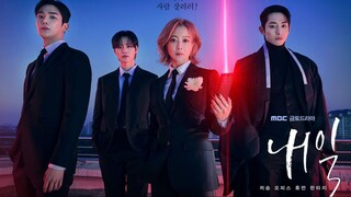 Tomorrow (eng sub) Episode 6