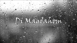 Brian Pepito feat.  Geneva - DI MAGDAHOM (OBM)