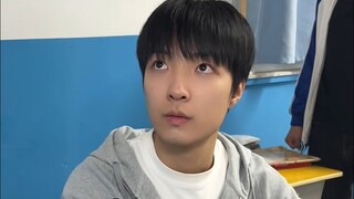 抽背主打一个同学情！