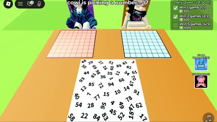[ROBLOX] Playing Find and Mark #9