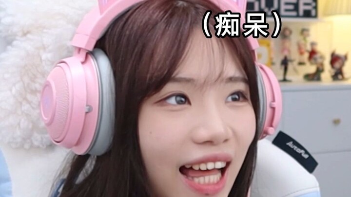 My girlfriend experienced the feeling of pooping in the sky.