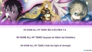 adamas Sao op
