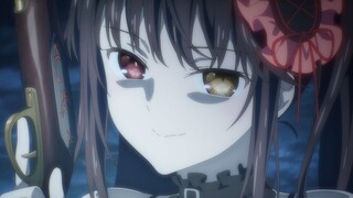 Pecinta Kurumi Gak Sabar Episode 1 Rilis Bentar Lagi 🤤