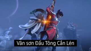 Đấu Phá Thương Khung HẸN ƯỚC 3 NĂM OVA - TẬP 9 Vietsub 1080p - Fights Break Sphere Ep 9 1080