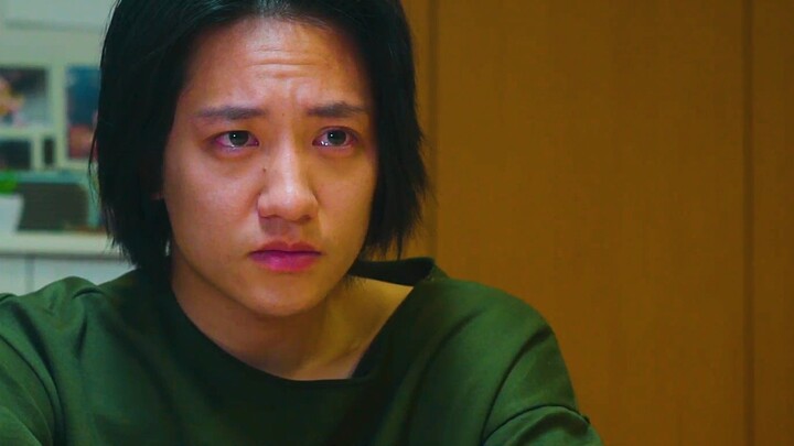 My boyfriend who disappeared for eight years reappeared and he was married