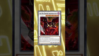 These Cards CAN'T Get Stopped..Or Can They!? Yu-Gi-Oh! #shorts