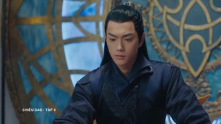 Chiêu Dao (Lồng Tiếng) - Tập 9