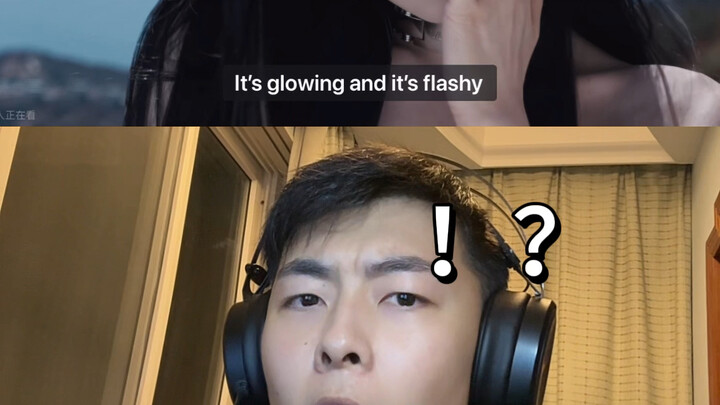 Khi tôi xem phần của Ninh Nghệ Trác