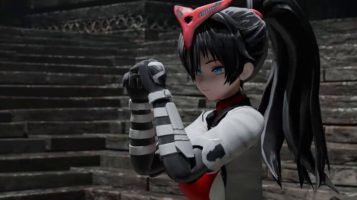 [Knight Girl Fighting] Knight Wars: Kabuto-oh đấu với Zi-oh II