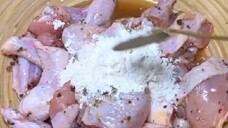 ayam goreng terasi