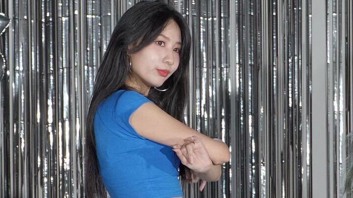 【Ngọ nguậy ngọ nguậy】250614 Thượng Hải noya