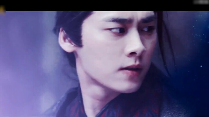 Fan Edit|Yifeng Li in "Mirror: A Tale of Twin Cities"