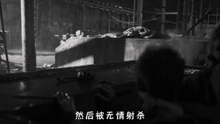 日本最可怕的岛屿，比地狱还可怕百倍，真实历史事件改编