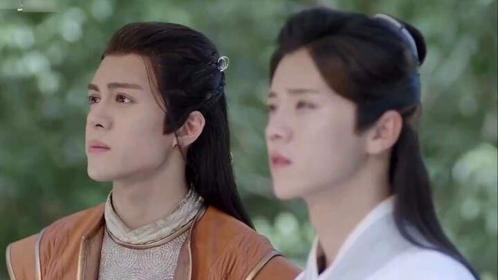 ความแตกต่างระหว่างดาบเร็วแบบเดิมกับดาบเร็วแบบปัจจุบันกับหอกยาวนั้นค่อนข้างชัดเจน